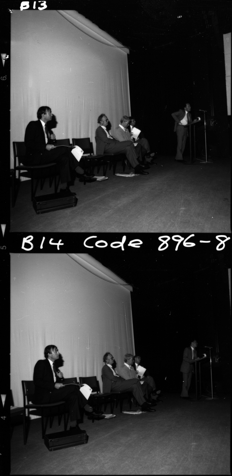 Office for Prospective and New Students. Seminar for teachers who counsel prospective university students