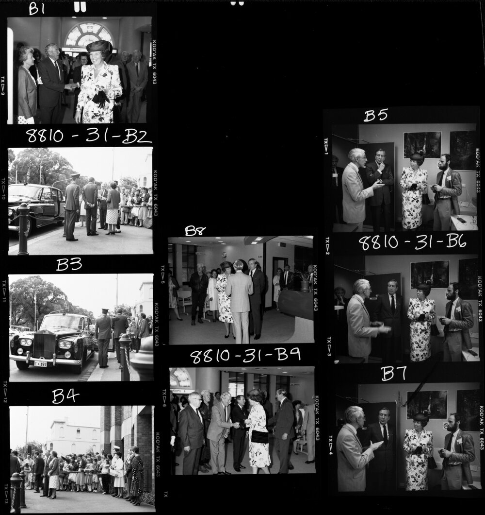 Otolaryngology - Bionic Ear