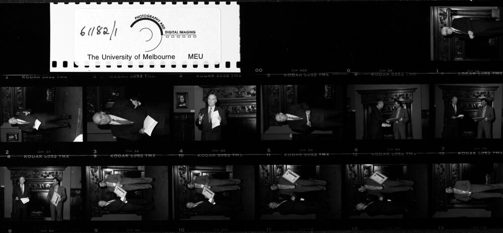 Property and Buildings. Safety MAP Accreditation, Prof Bob Officer. 1996