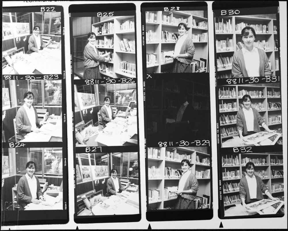 Scholarships. Elizabeth McCarty, Shell Scholar of the Year