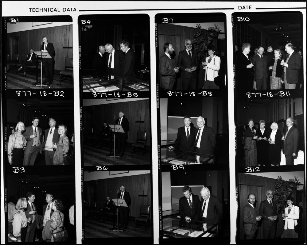 Science Faculty centenary celebrations