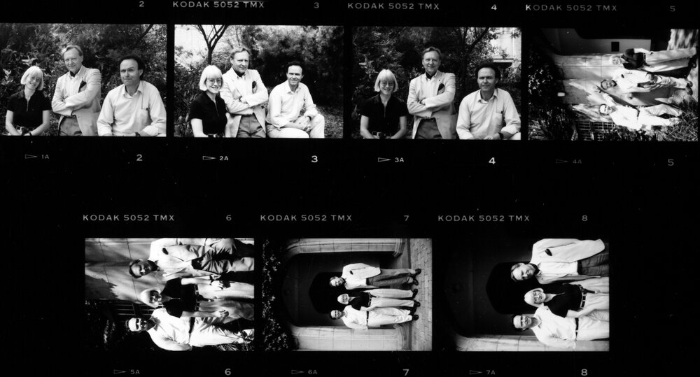 Short Story Competition. 1997