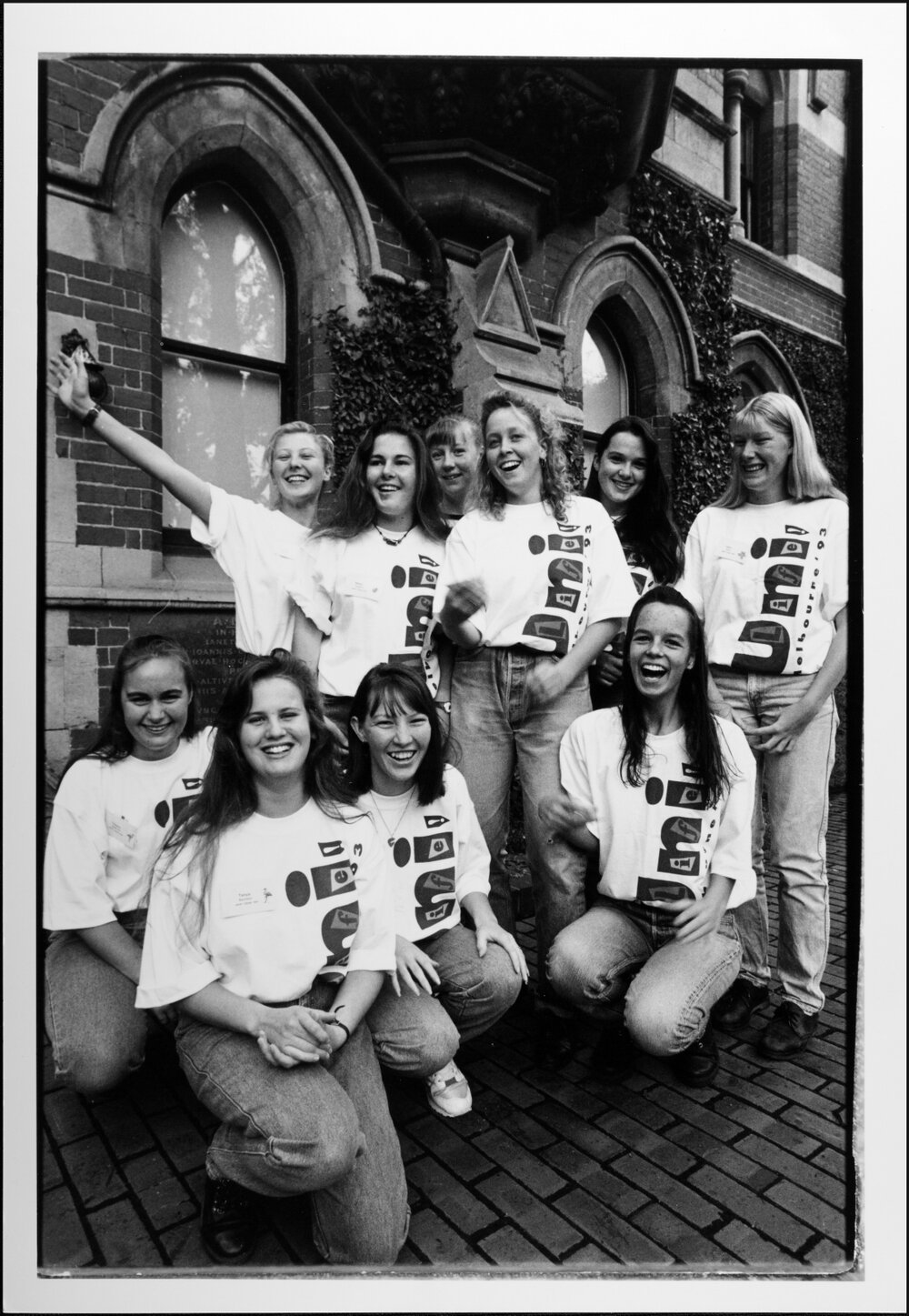 Unilife. 1993