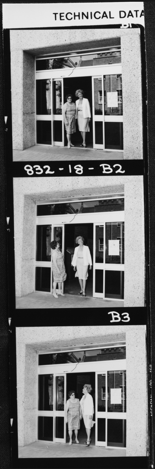 University Auxiliaries