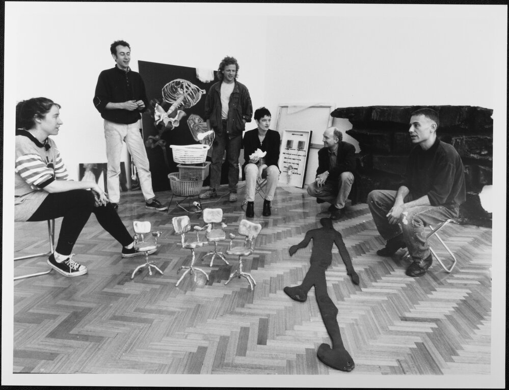 Victorian College of the Arts, student exhibition