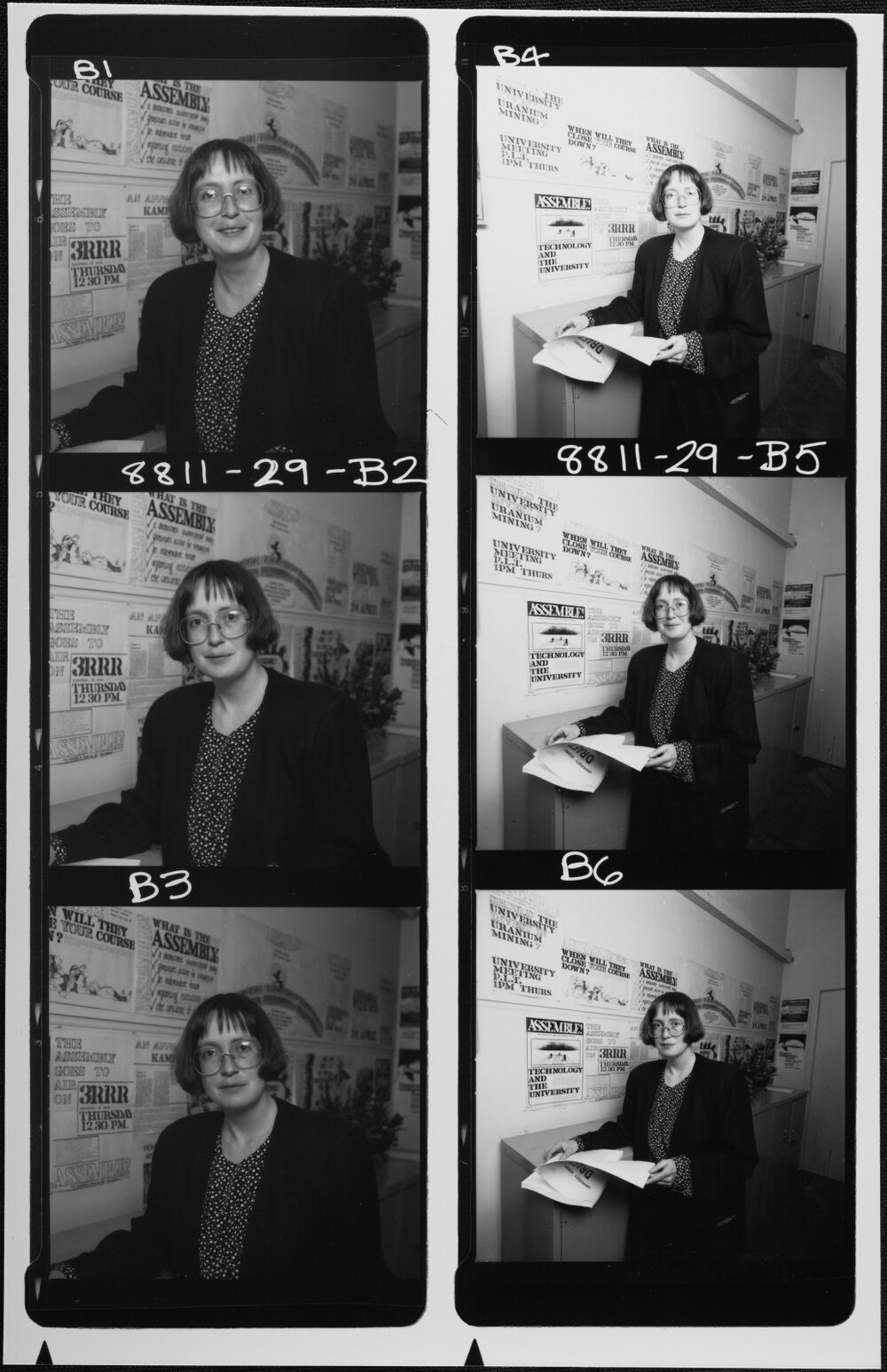 Baird, Jeanette. 1998