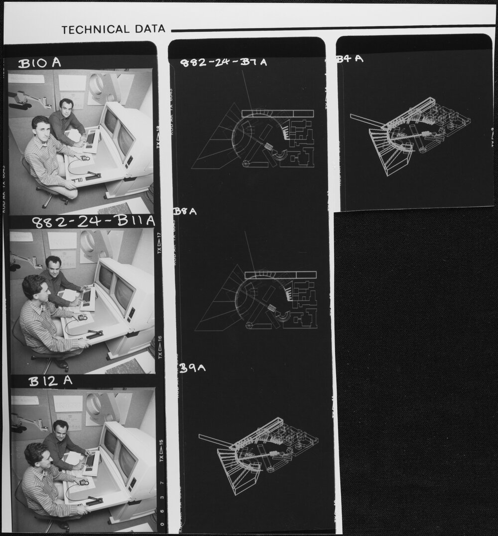 Bonn, Robert and Tony Sticca