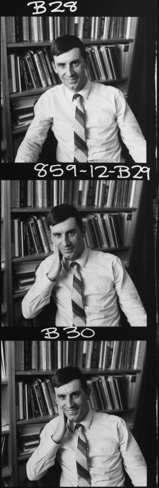 Challinger, Dennis. 12 Sep 1985