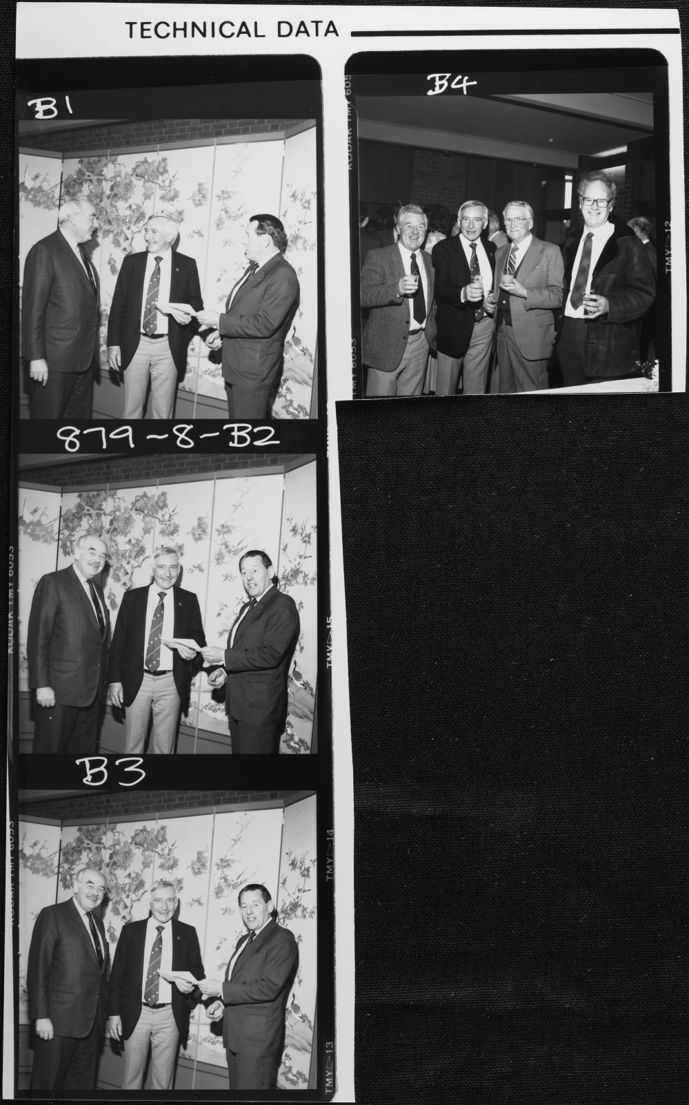 Carrabott, Kevin (centre)