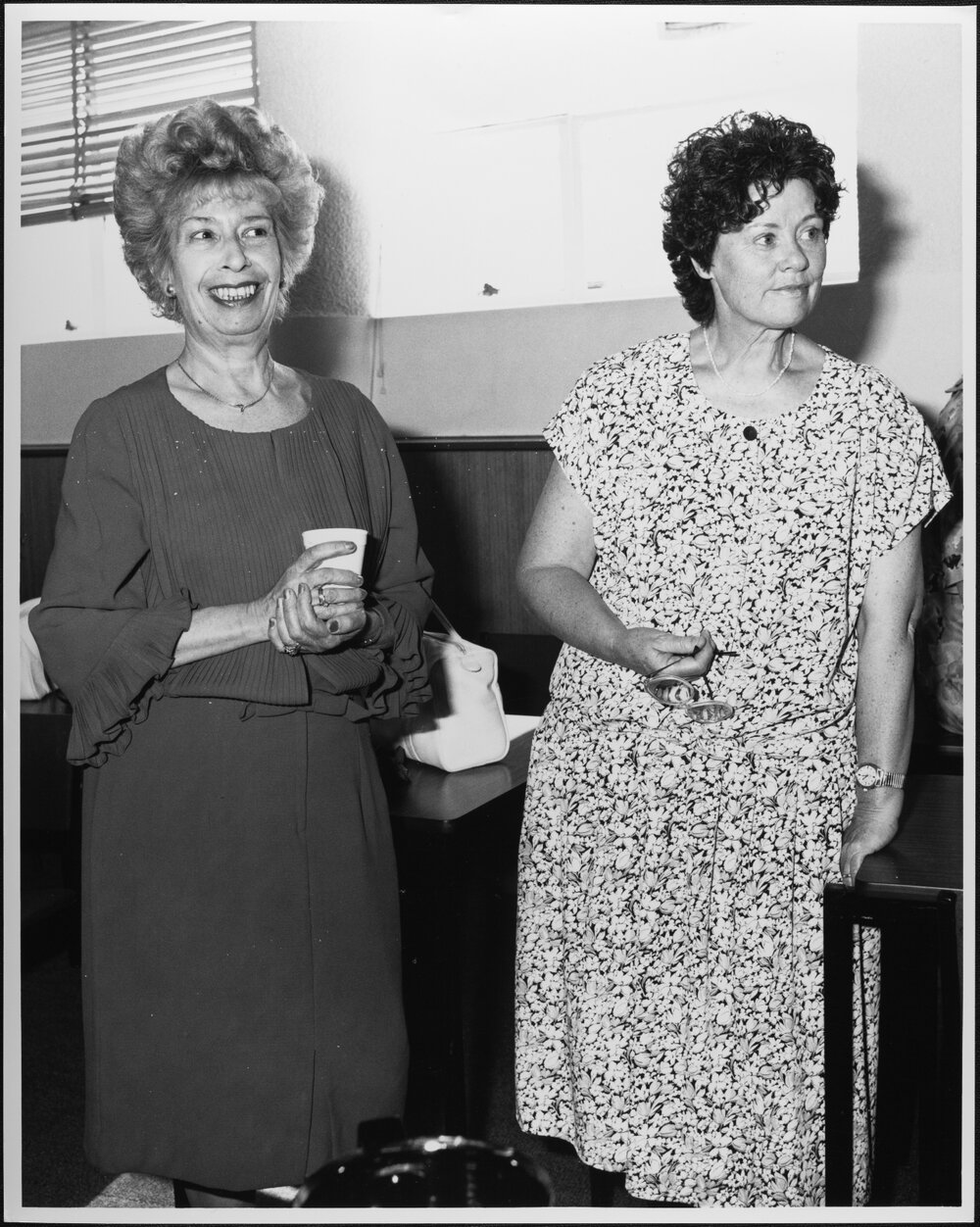 Giroux, Mlle Micheline