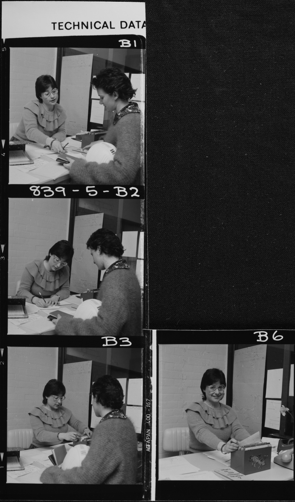 Green, Vivienne. 5 Sep 1983