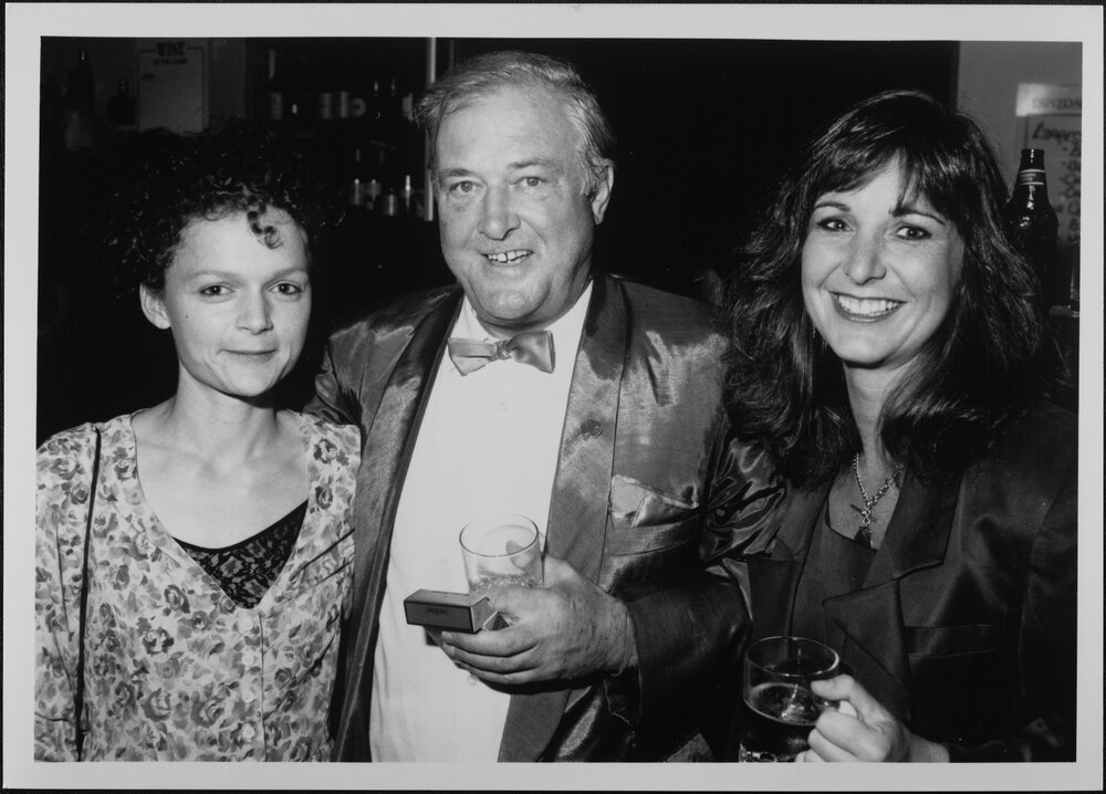 O&rsquo;Hearn, Dinny and others