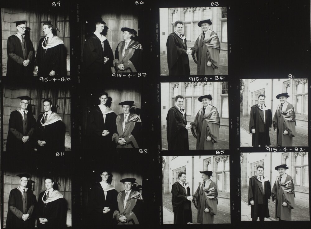Conferring 1991