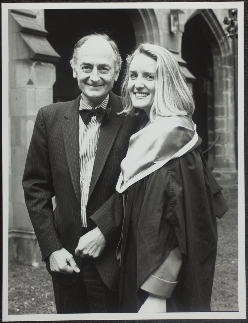 Conferring 28 Jul 1990