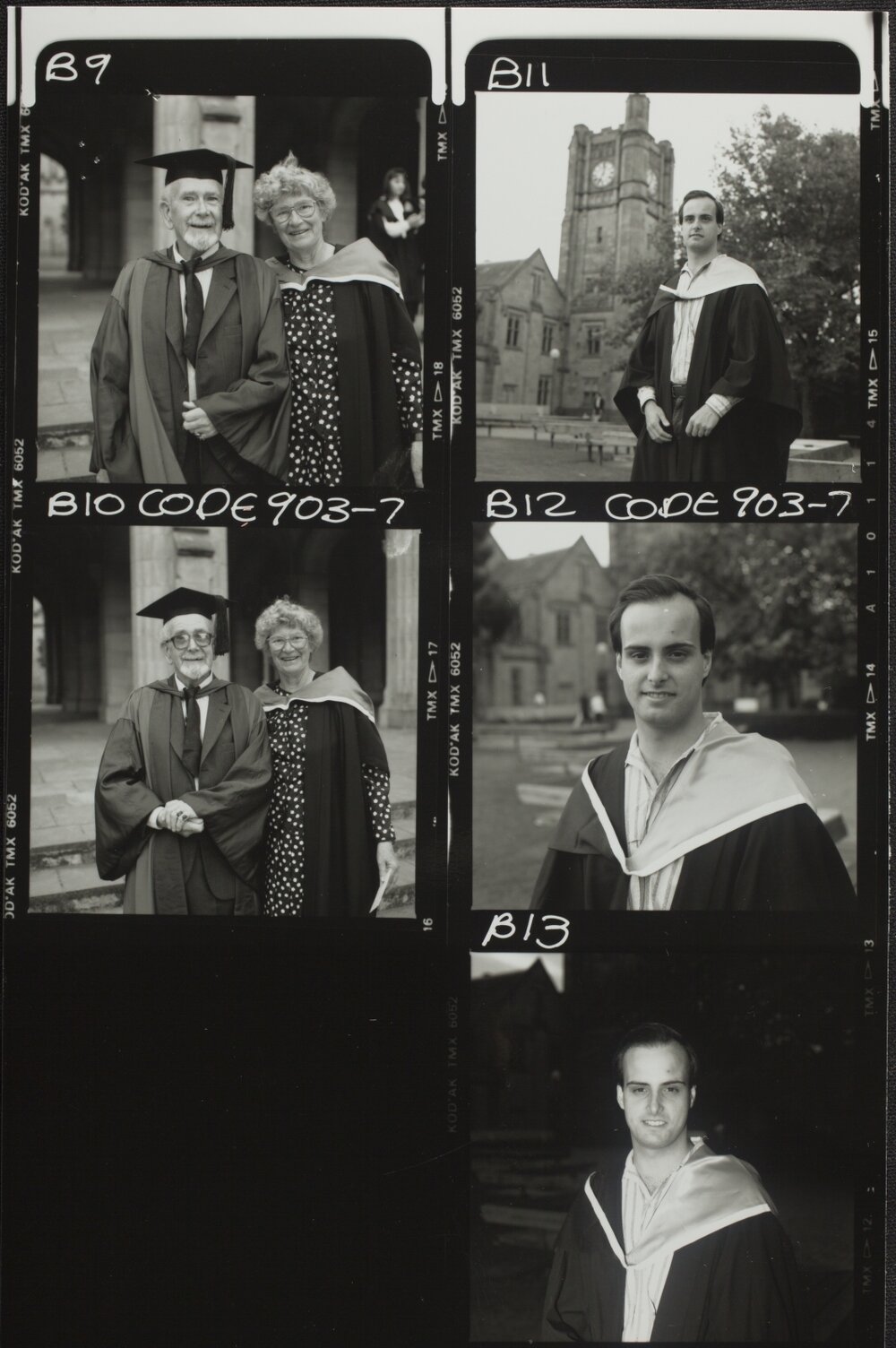 Conferring 1990