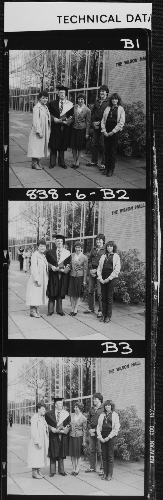 Conferring 1983