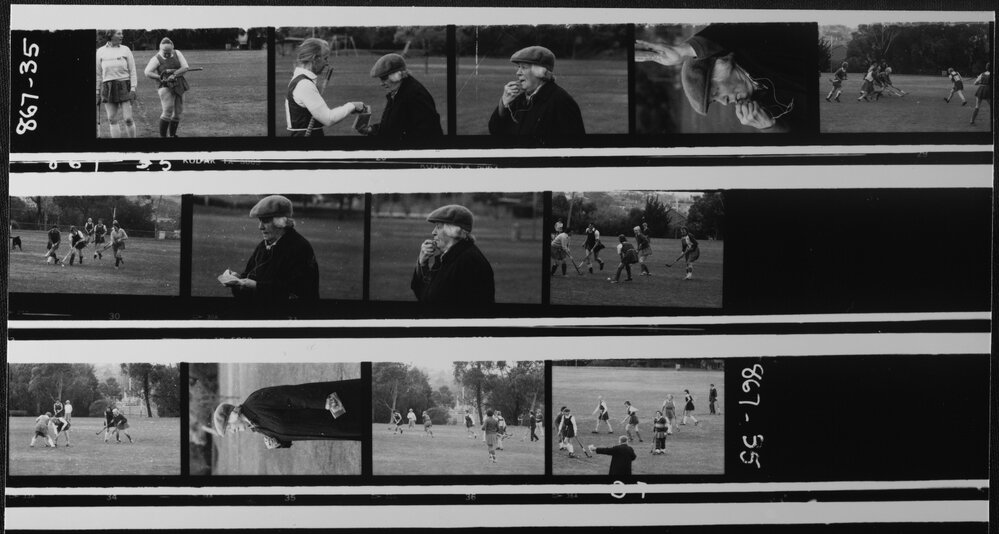 Sports - events and facilities. Sports Union women&rsquo;s hockey