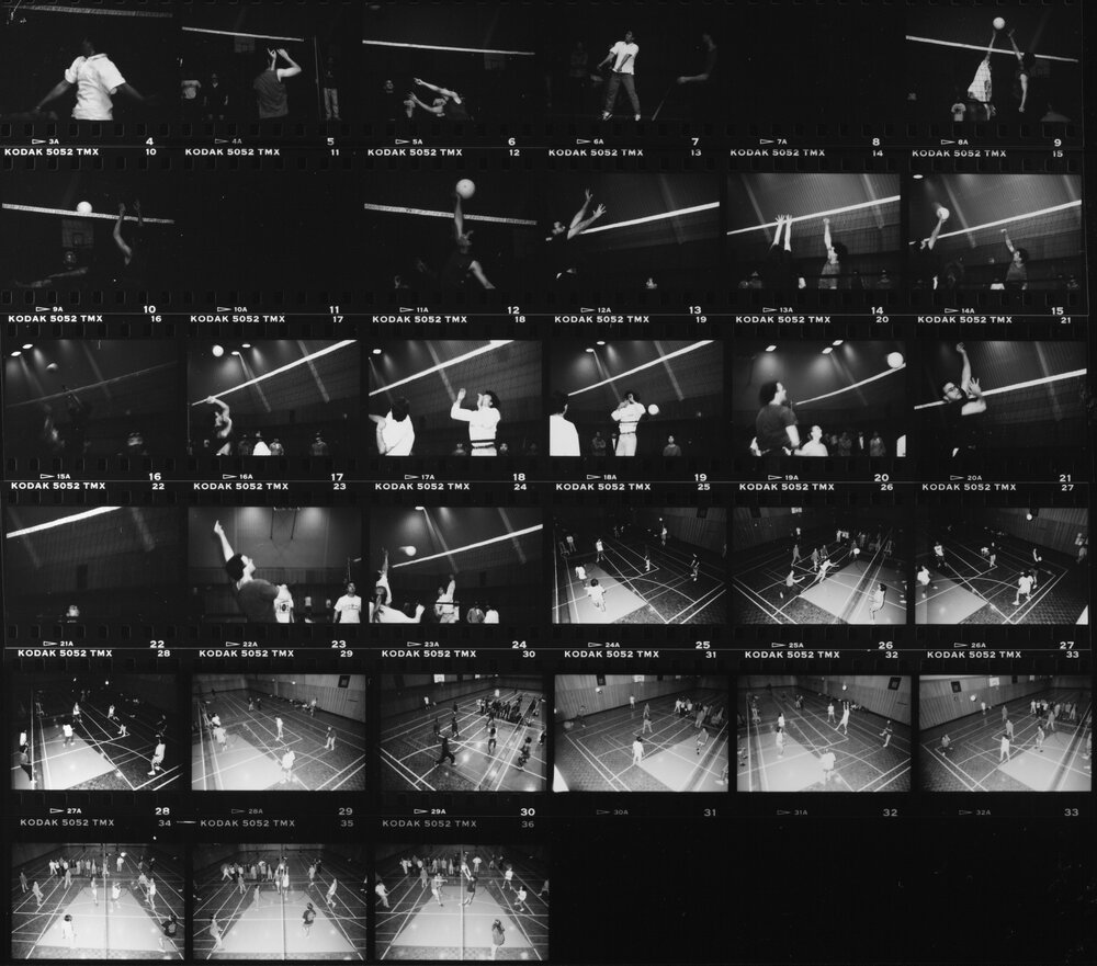 Sports - event. 1994