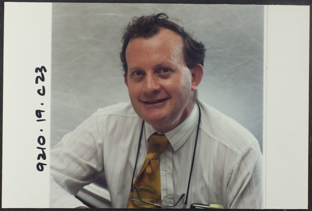 Mills, Anthony J.