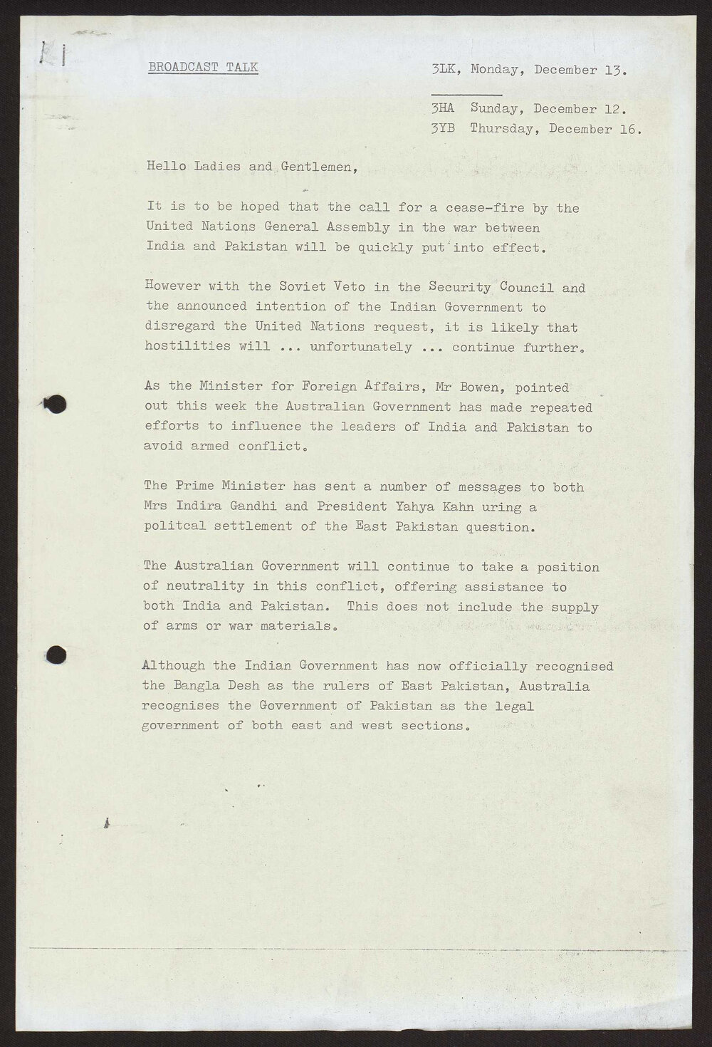 India and Pakistan war, rural employment, metric conversion