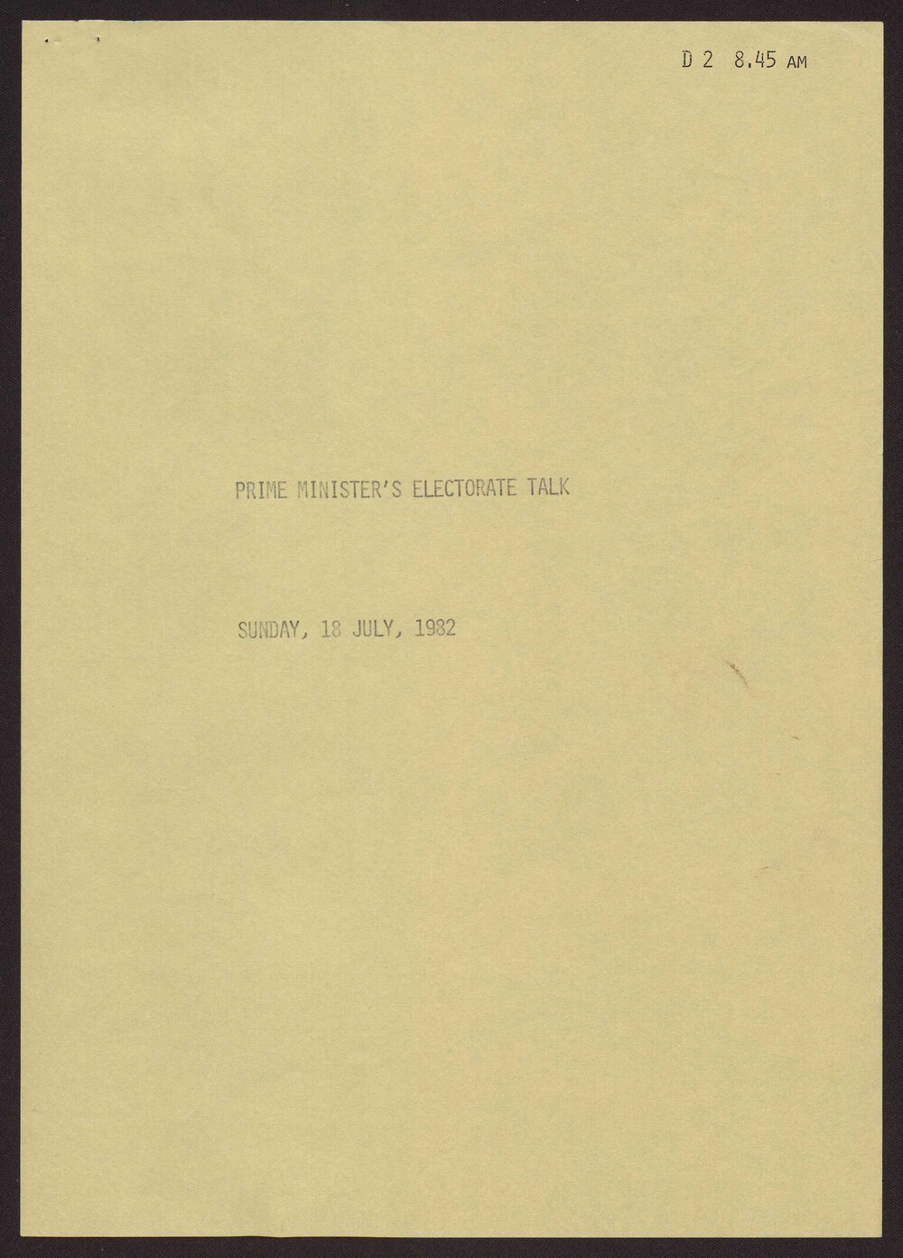 Labor Party, uranium, capital gains tax