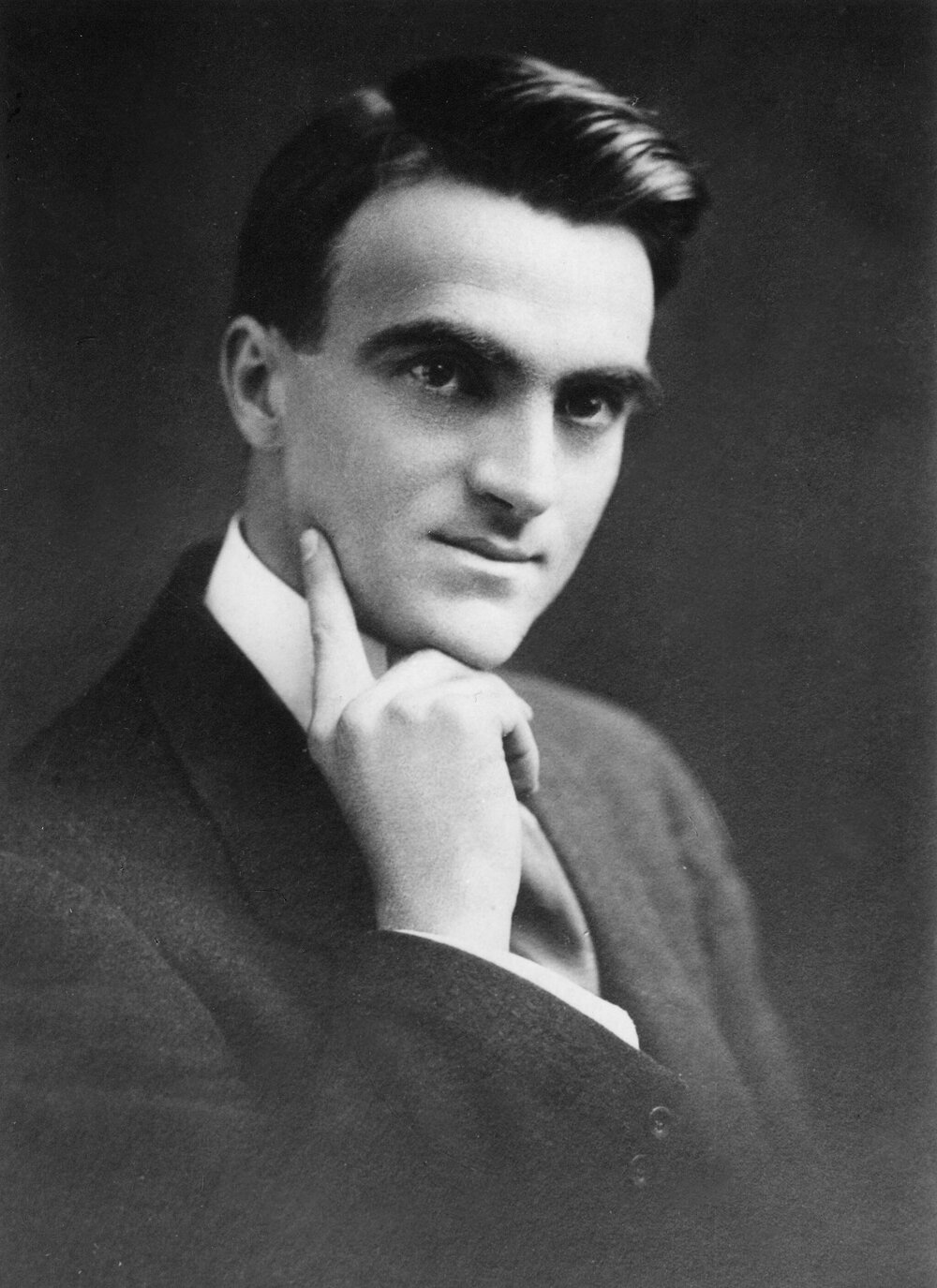 Vrepont, Brian (Benjamin Truebridge)