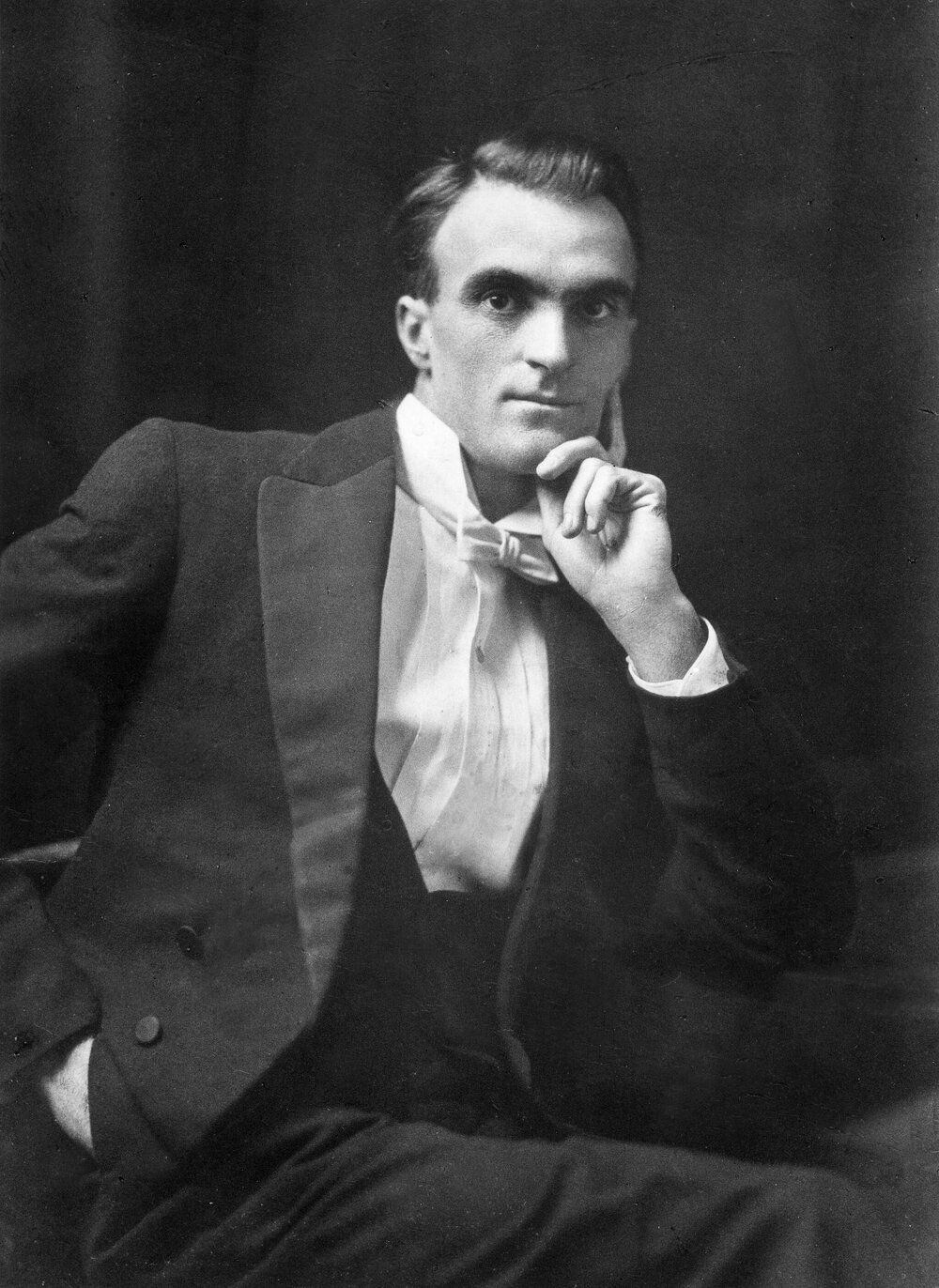 Vrepont, Brian (Benjamin Truebridge)