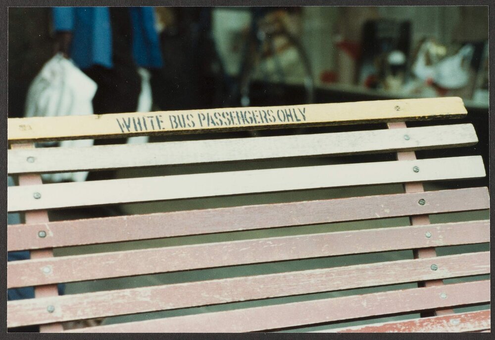 Pretoria, Voortrekker monument and Alexandria - South Africa trip