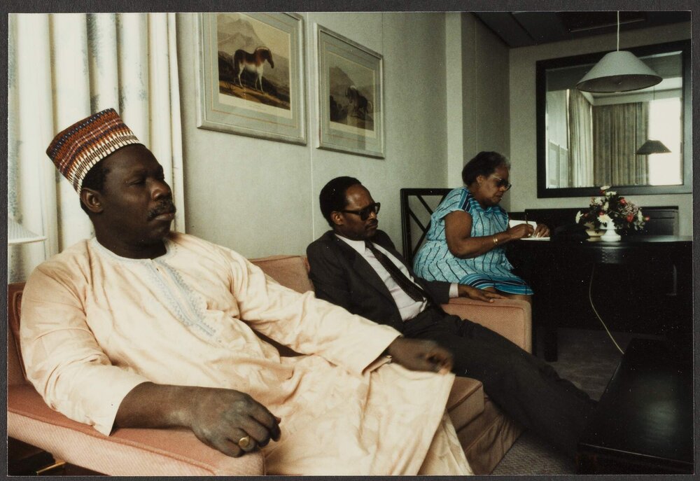 Soweto - South Africa trip