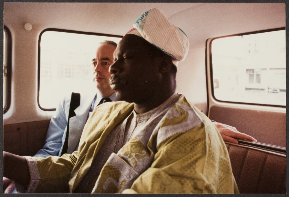 Soweto - South Africa trip