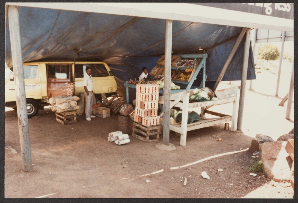 Soweto - South Africa trip