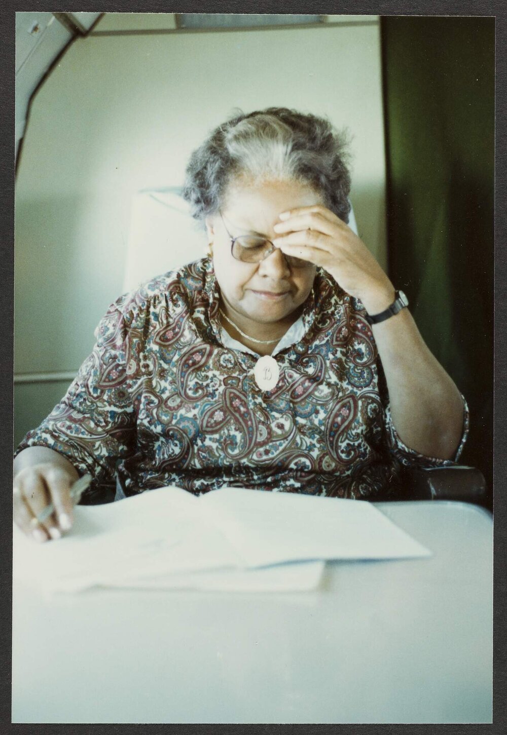 Luanda and on the war to Luanda - South Africa trip