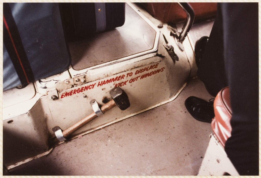 Gaberones, Botswana and Victoria Falls - South Africa trip