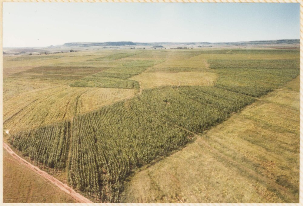 Lesotho - South Africa trip