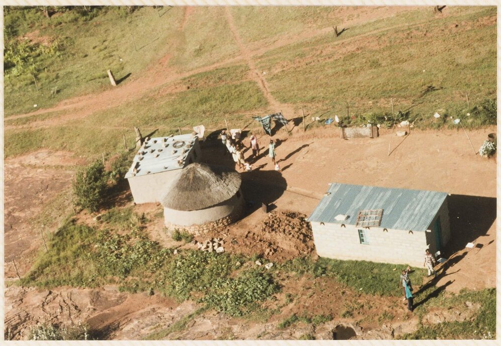 Lesotho - South Africa trip