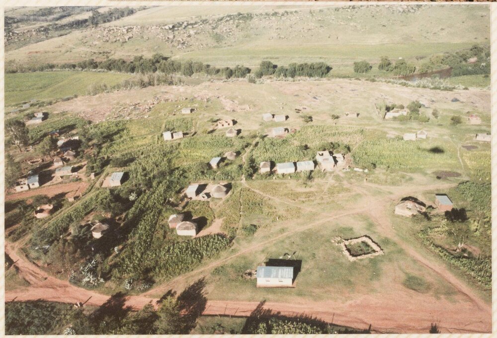 EPG - Lesotho - South Africa trip