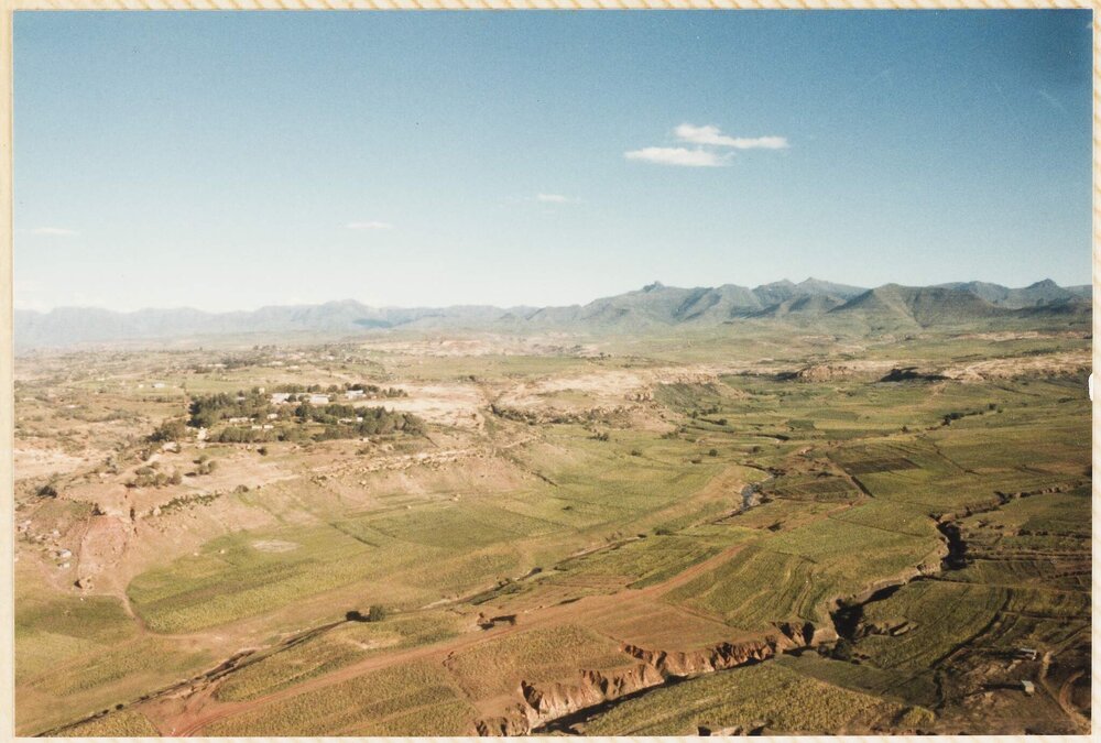 EPG - Lesotho - South Africa trip