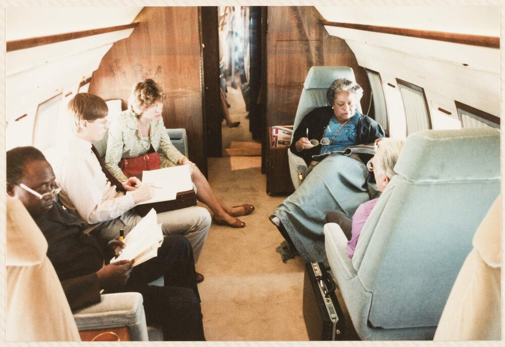 EPG - Lesotho - South Africa trip