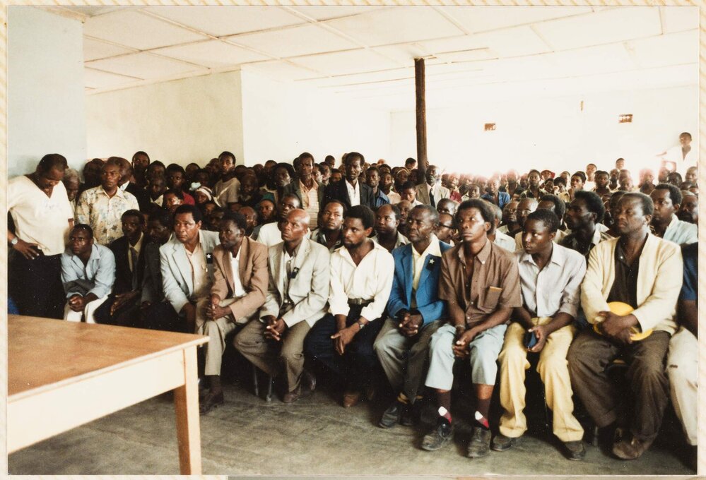 South Africa trip - Montse