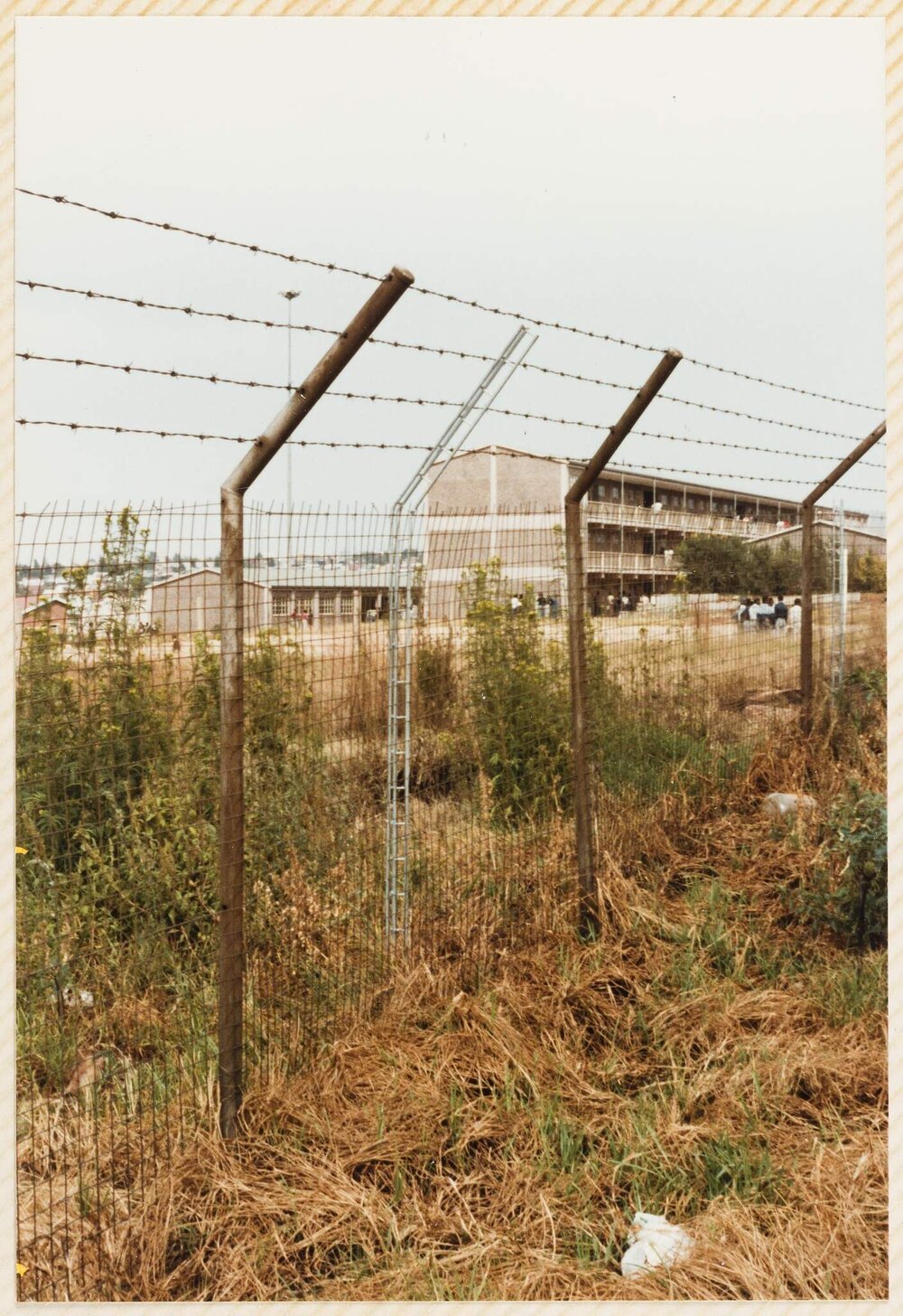 South Africa trip - Montse