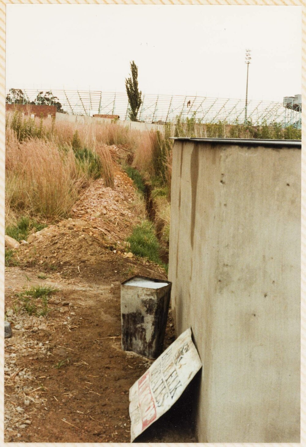 South Africa trip - Montse