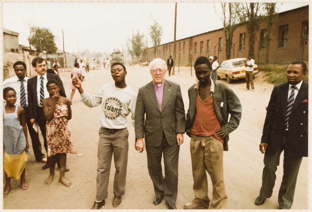 Alexandria[?] - South Africa trip