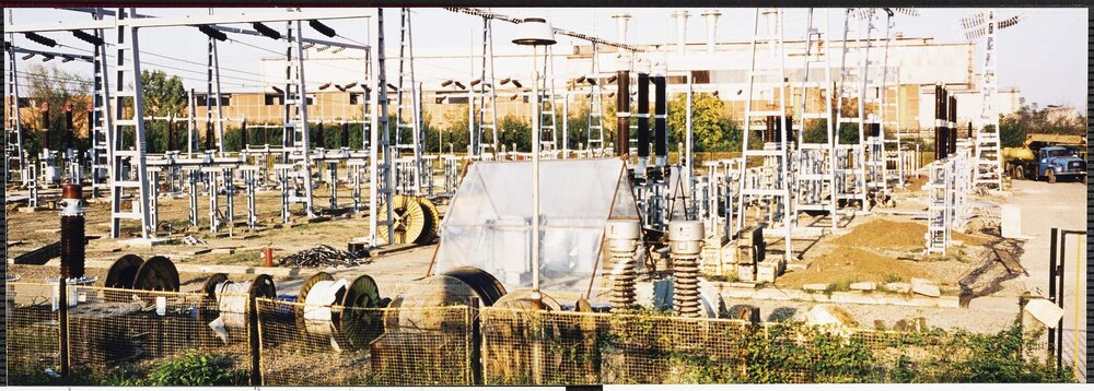 Malcolm Fraser's visit to the former Yugoslavia