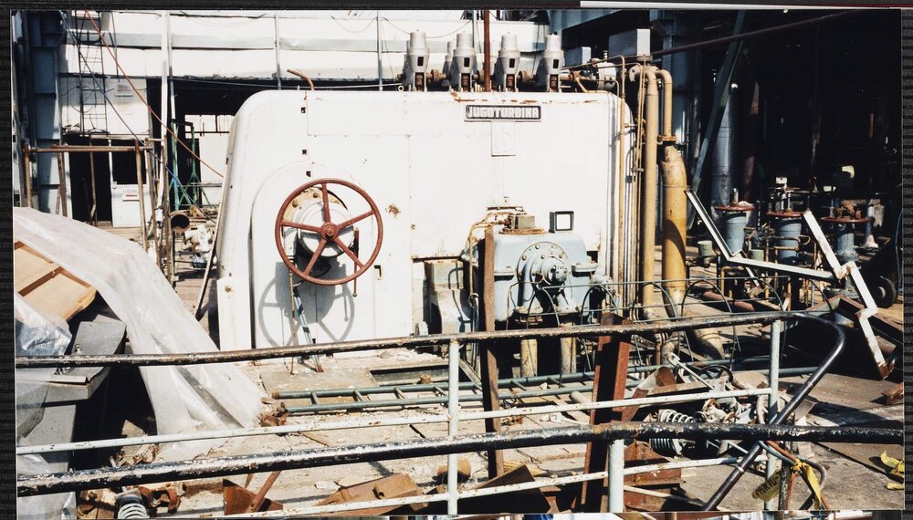 Malcolm Fraser's visit to the former Yugoslavia