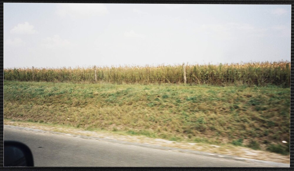 Malcolm Fraser's visit to the former Yugoslavia