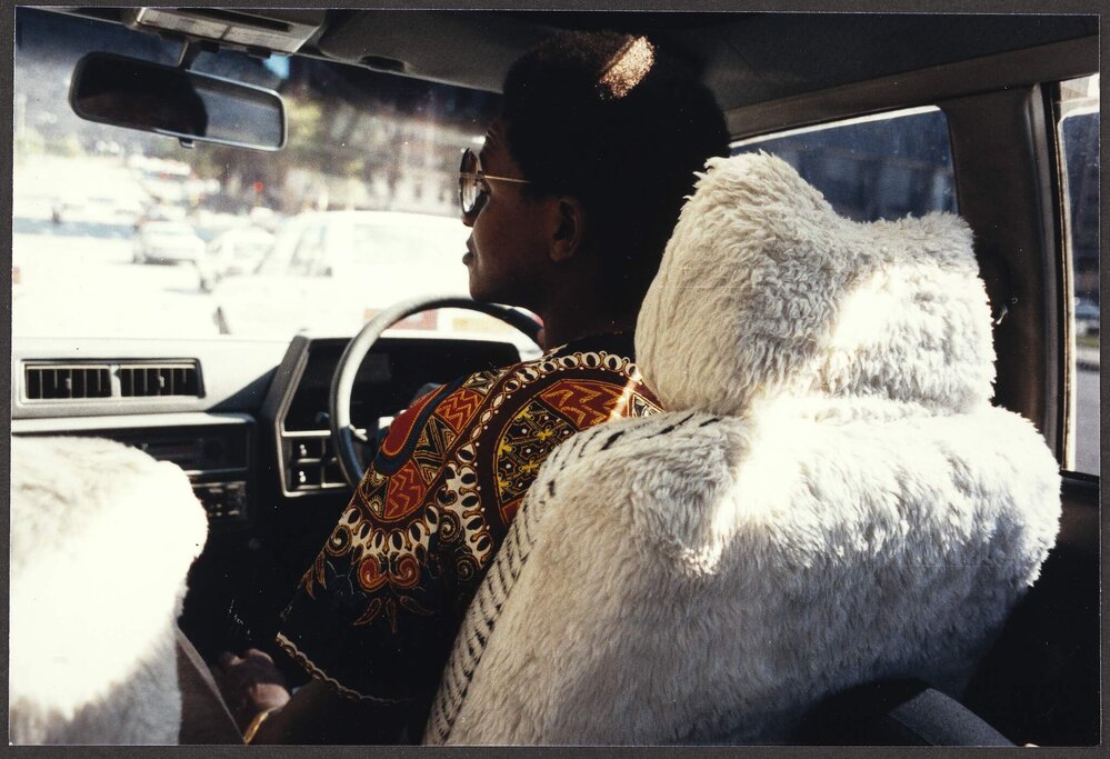 [Malcolm Fraser's visit to South Africa with the Commonwealth Eminent Persons Group]