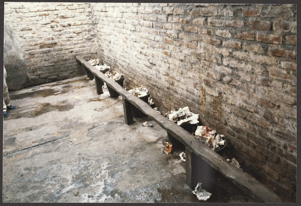 [Malcolm Fraser's visit to South Africa with the Commonwealth Eminent Persons Group]