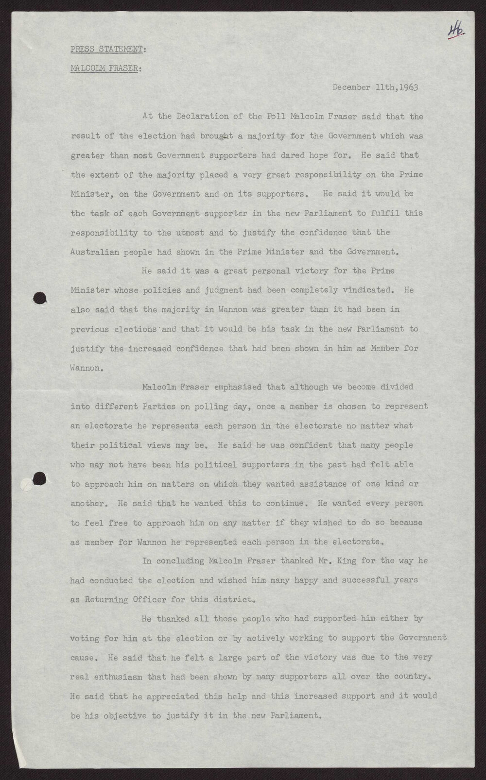 1963 election