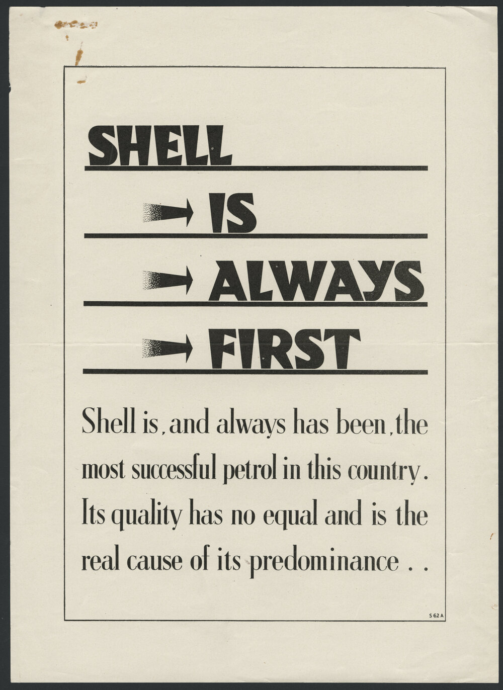 Shell Aviation Gasoline and aviation lubricants advertisements [19 of many]