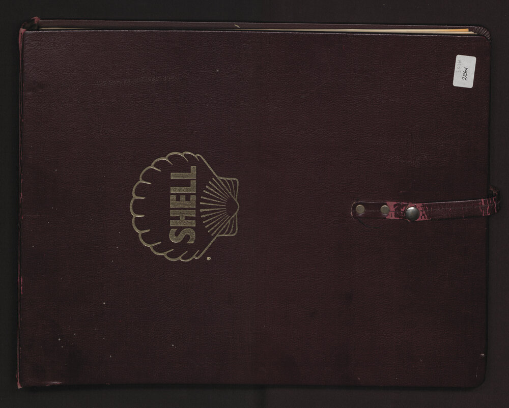 Customer Survey and Shell Dealer Plan Presentation